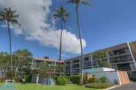 Bangunan Maui Parkshore 408
