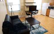 Common Space 2 Close to Campus Student Housing - Amenities