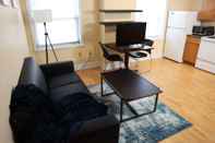 Common Space Close to Campus Student Housing - Amenities