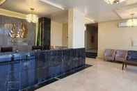 Lobby Alfadel Residential Units