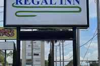 Bangunan Regal Inn