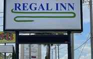 Exterior 4 Regal Inn