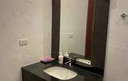 In-room Bathroom 5 Luxury Pool villa C16 - 4BR 8-10 Persons