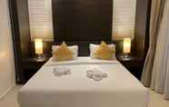 Bedroom 2 Luxury Pool villa C16 - 4BR 8-10 Persons