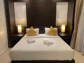 Bedroom 4 Luxury Pool villa C16 - 4BR 8-10 Persons