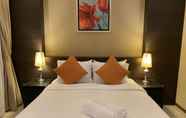 Bedroom 4 Luxury Pool villa C16 - 4BR 8-10 Persons