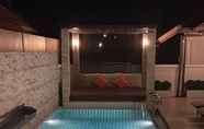 Swimming Pool 3 Luxury Pool villa C16 - 4BR 8-10 Persons
