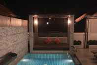 Swimming Pool Luxury Pool villa C16 - 4BR 8-10 Persons