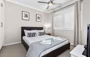 Kamar Tidur 2 Kingscliff Beach Abode