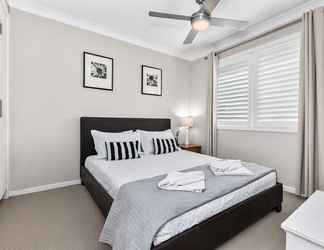 Kamar Tidur 2 Kingscliff Beach Abode