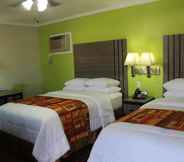 Bedroom 6 Copa Motel