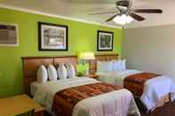 Phòng ngủ Copa Motel