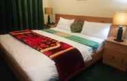 ห้องนอน 2 Green Village Resorts
