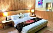 ห้องนอน 5 Green Village Resorts