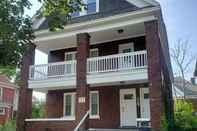 Exterior The Horseshoe Falls Villa- 6BR Free Parking, Minutes From Falls & Casino