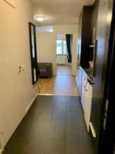 Phòng ngủ 4 2 rooms apartment in Årsta Stockholm