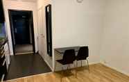 ห้องนอน 3 2 rooms apartment in Årsta Stockholm