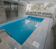 Swimming Pool 6 Hotel Principe Alogna & SPA