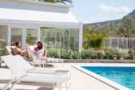 Swimming Pool Hotel Principe Alogna & SPA