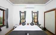ห้องนอน 6 Hotel Du Palais