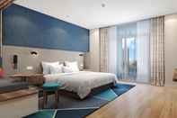 Bedroom Holiday Inn Express Chongli, an IHG Hotel