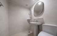 Toilet Kamar 4 Nomad AANK Gu-Mi Branch