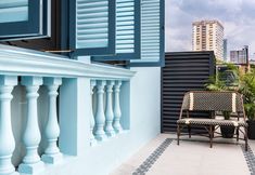 其他 2 Heritage Collection On Arab - A Digital Hotel