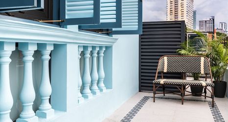 其他 2 Heritage Collection On Arab - A Digital Hotel