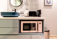 其他 6 Heritage Collection On Arab - A Digital Hotel