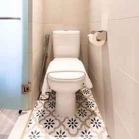 Heritage Collection On Arab - A Digital Hotel 1, Hotel Bugis