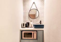 其他 5 Heritage Collection On Arab - A Digital Hotel