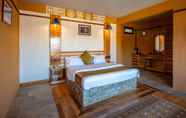 Kamar Tidur 6 The Himalayan Bungalow BluSalz HOMES