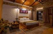Bedroom 3 The Himalayan Bungalow BluSalz HOMES