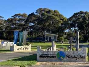 Exterior 4 Kangaroo Island Seafront Holiday Park