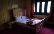 ห้องนอน 4 Apex Inn Trackers Sharda Kashmir