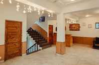 Lobby Hipostel Manali