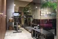 Fitness Center Vico Milano