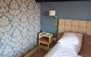 Bedroom 4 The Coachmakers Arms