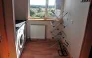 Bedroom 3 Inviting 2-bed House in Isle of Lewis