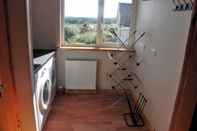 Bedroom Inviting 2-bed House in Isle of Lewis