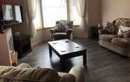 พื้นที่สาธารณะ 2 Inviting 2-bed House in Isle of Lewis