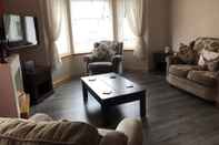 พื้นที่สาธารณะ Inviting 2-bed House in Isle of Lewis