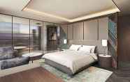 Kamar Tidur 3 DoubleTree by Hilton Nanning Wuxiang