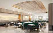 Restoran 6 DoubleTree by Hilton Nanning Wuxiang