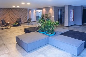 大堂 4 Edifício Time - Apto 919