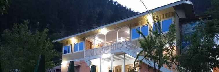 Exterior Neelum Good View