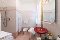 In-room Bathroom Hotel San Zaccaria