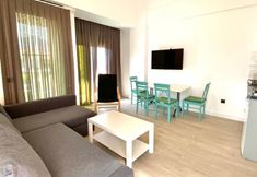 Lain-lain 3 Istanbul Beach Hotel Sweet Home Apart