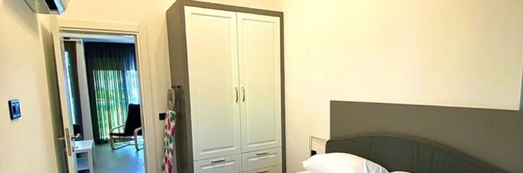 Lain-lain Istanbul Beach Hotel Sweet Home Apart