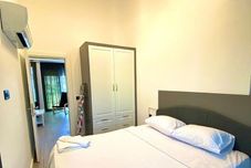 Lain-lain Istanbul Beach Hotel Sweet Home Apart